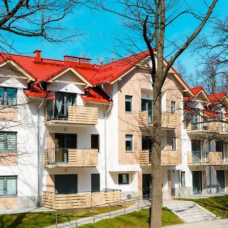 Apartament Fantazja Karpacz Bagian luar foto