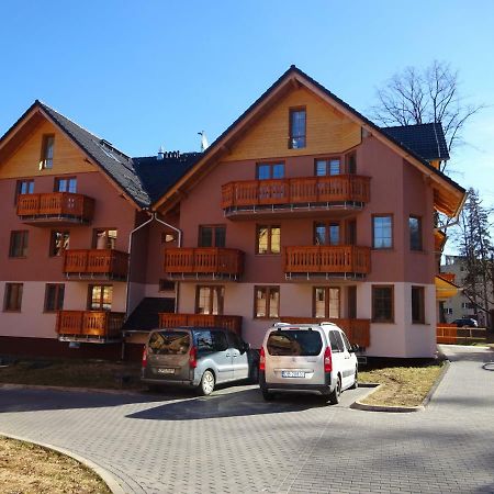 Apartament Fantazja Karpacz Bagian luar foto