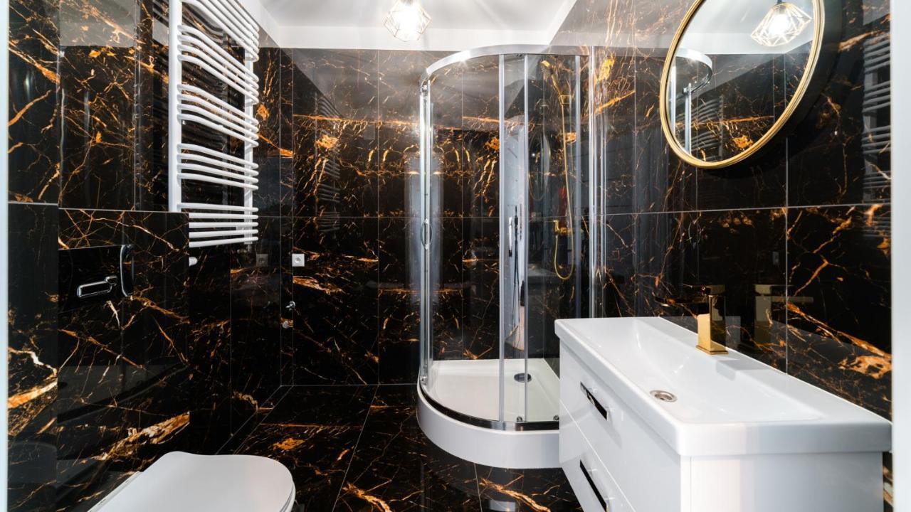 Apartament Fantazja Karpacz Bagian luar foto