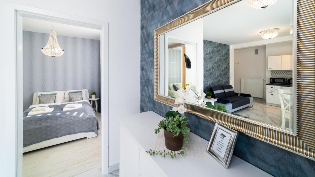 Apartament Fantazja Karpacz Bagian luar foto