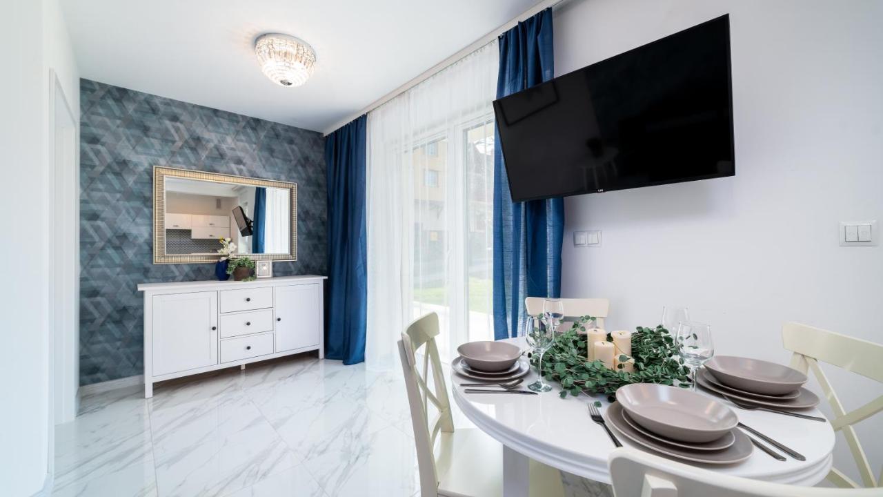Apartament Fantazja Karpacz Bagian luar foto
