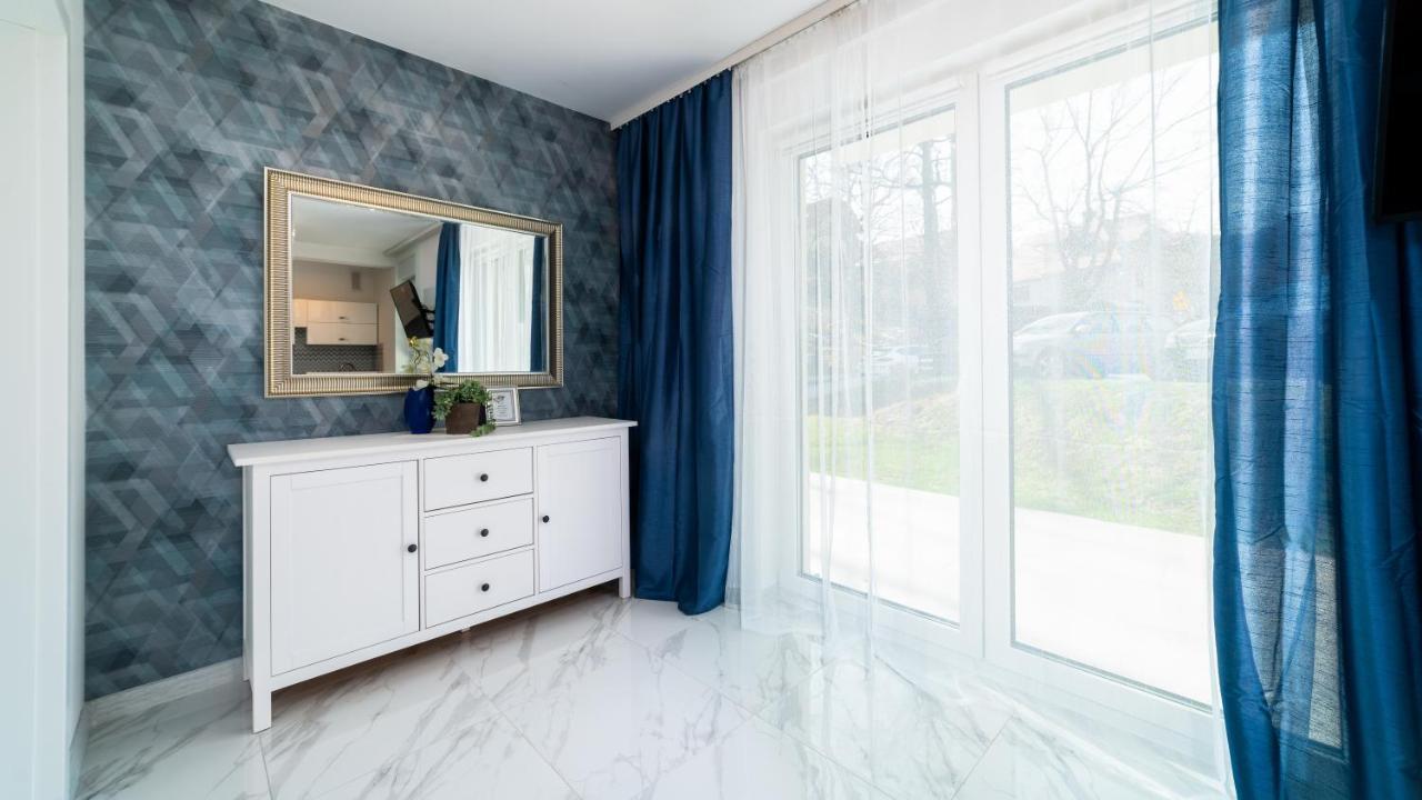 Apartament Fantazja Karpacz Bagian luar foto