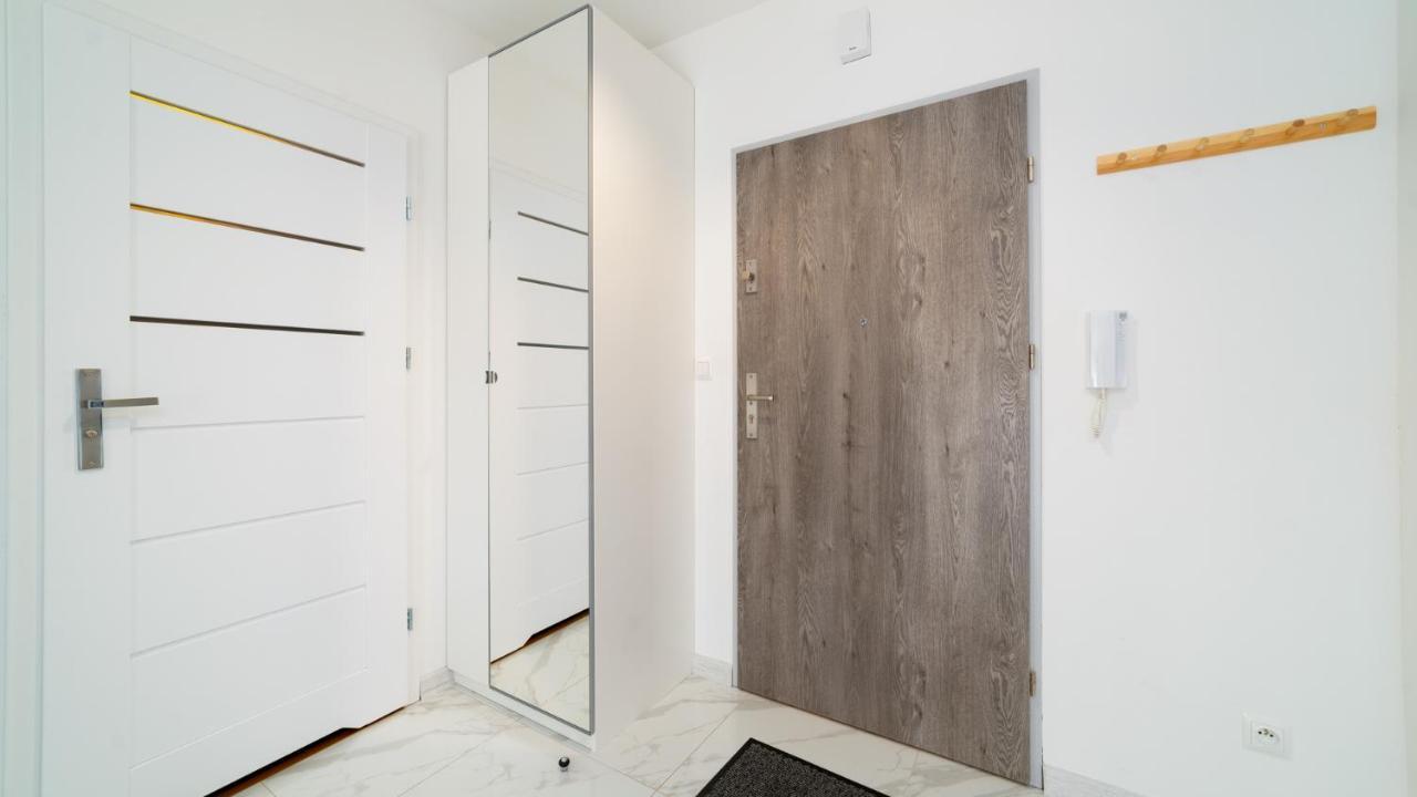Apartament Fantazja Karpacz Bagian luar foto