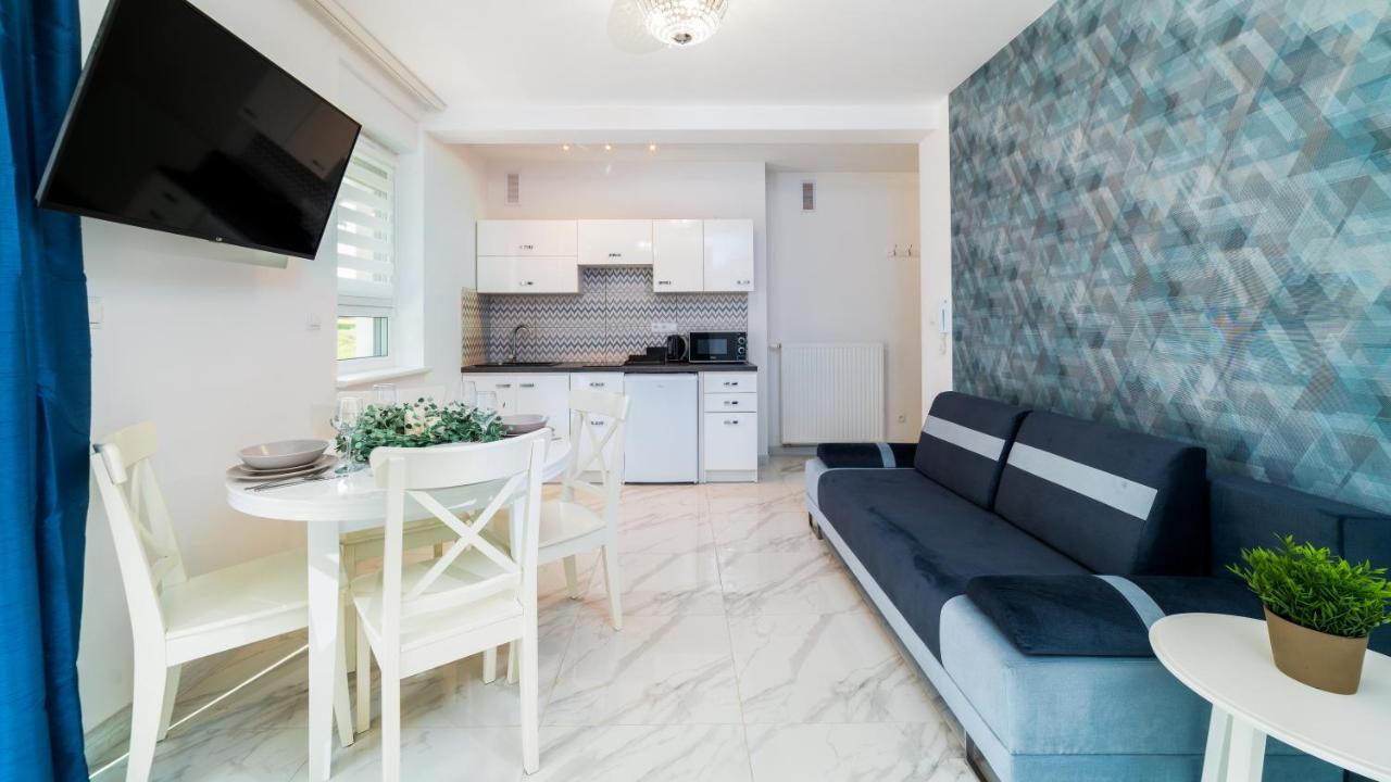 Apartament Fantazja Karpacz Bagian luar foto