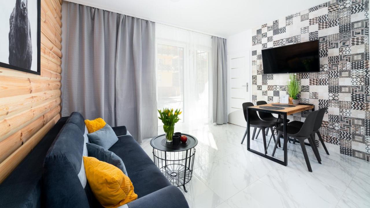 Apartament Fantazja Karpacz Bagian luar foto