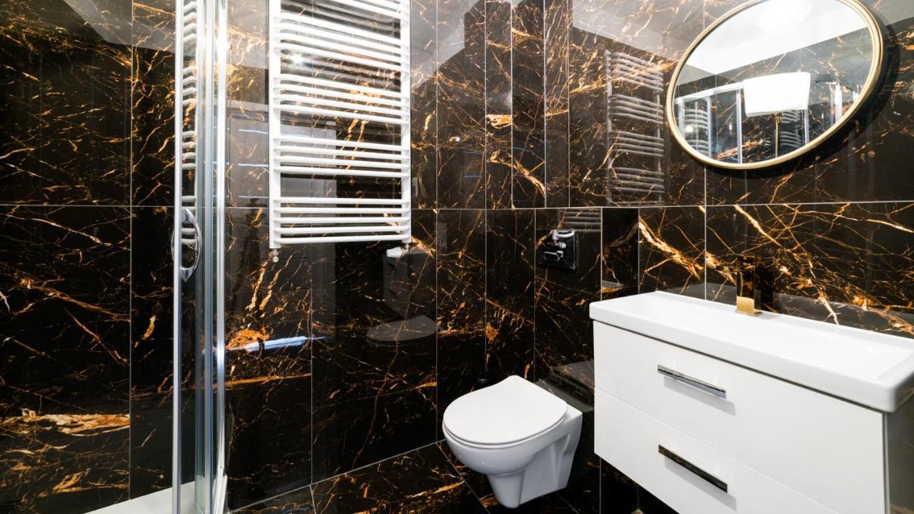Apartament Fantazja Karpacz Bagian luar foto
