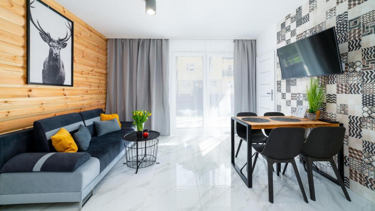 Apartament Fantazja Karpacz Bagian luar foto
