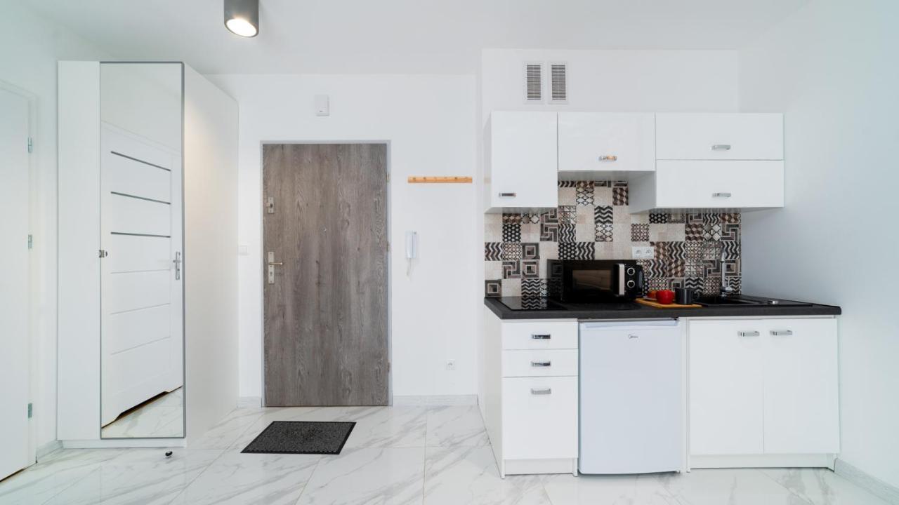 Apartament Fantazja Karpacz Bagian luar foto