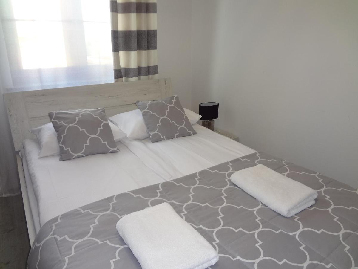 Apartament Fantazja Karpacz Bagian luar foto