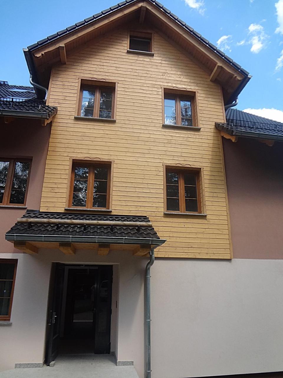 Apartament Fantazja Karpacz Bagian luar foto