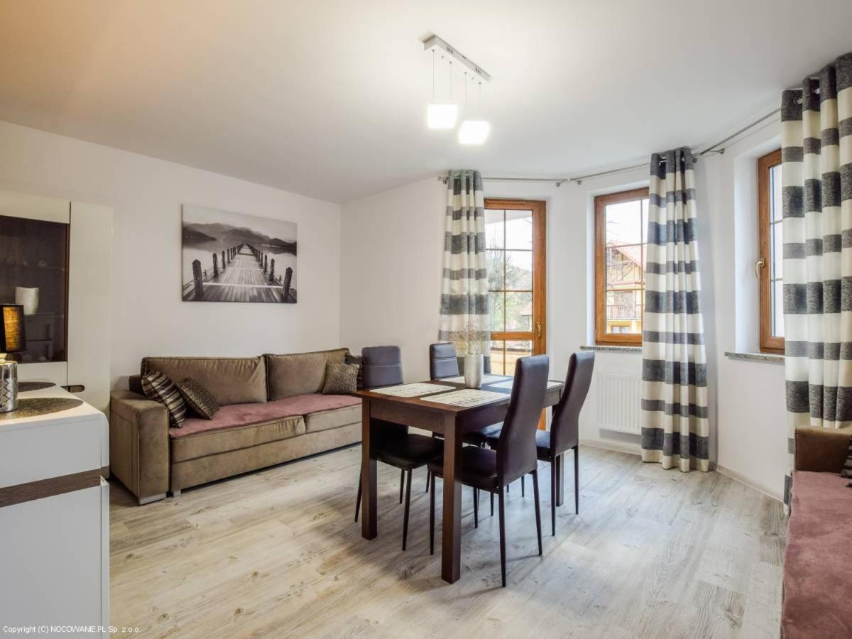 Apartament Fantazja Karpacz Bagian luar foto