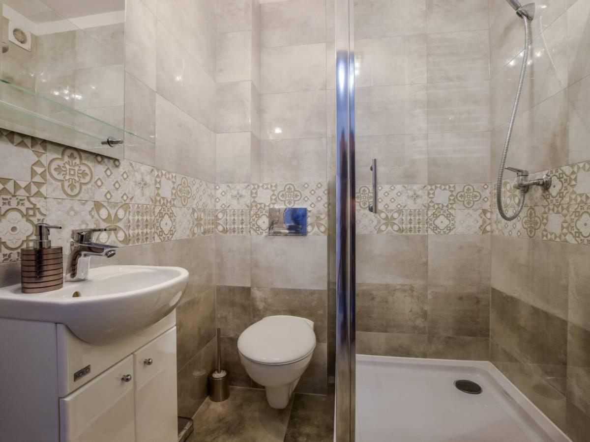 Apartament Fantazja Karpacz Bagian luar foto