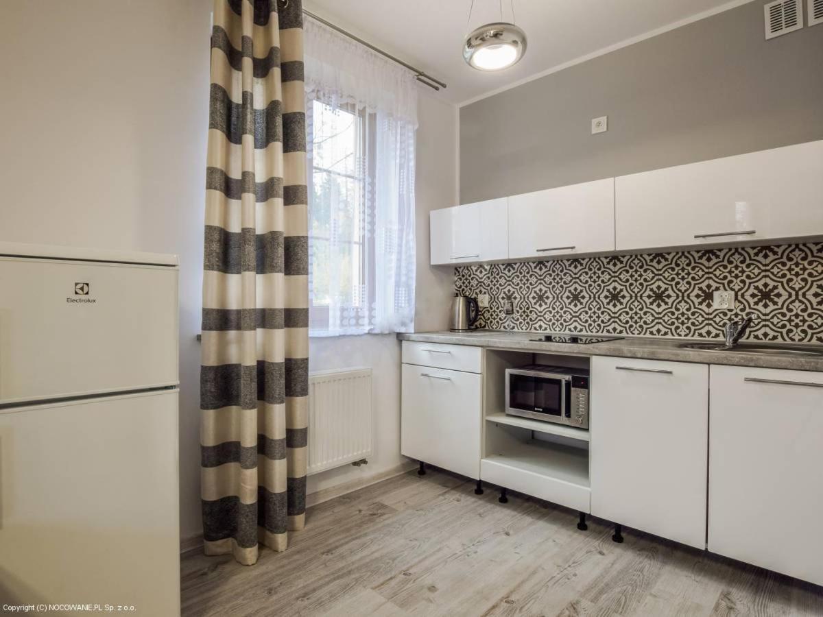 Apartament Fantazja Karpacz Bagian luar foto