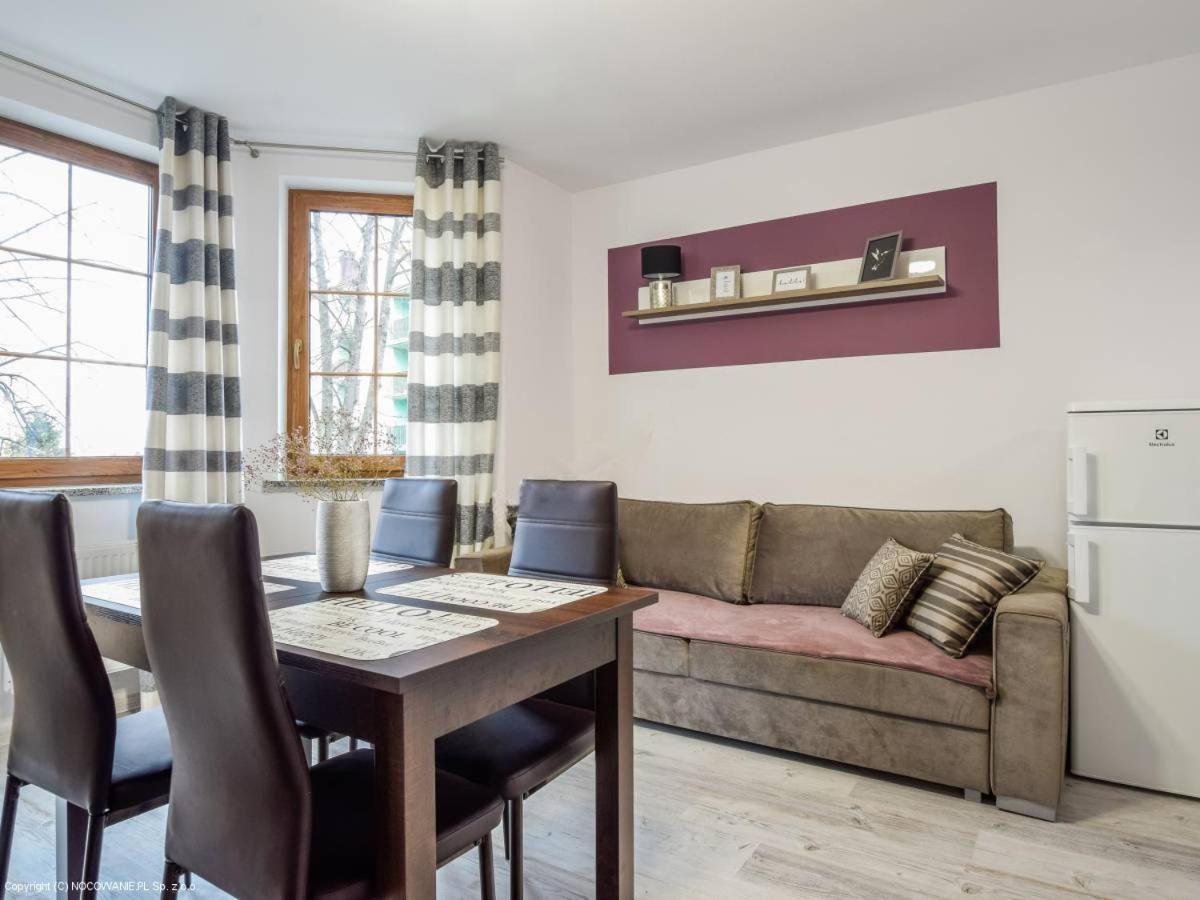 Apartament Fantazja Karpacz Bagian luar foto